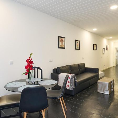 Aligrama Cordoba Apartment Luaran gambar