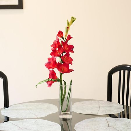 Aligrama Cordoba Apartment Luaran gambar