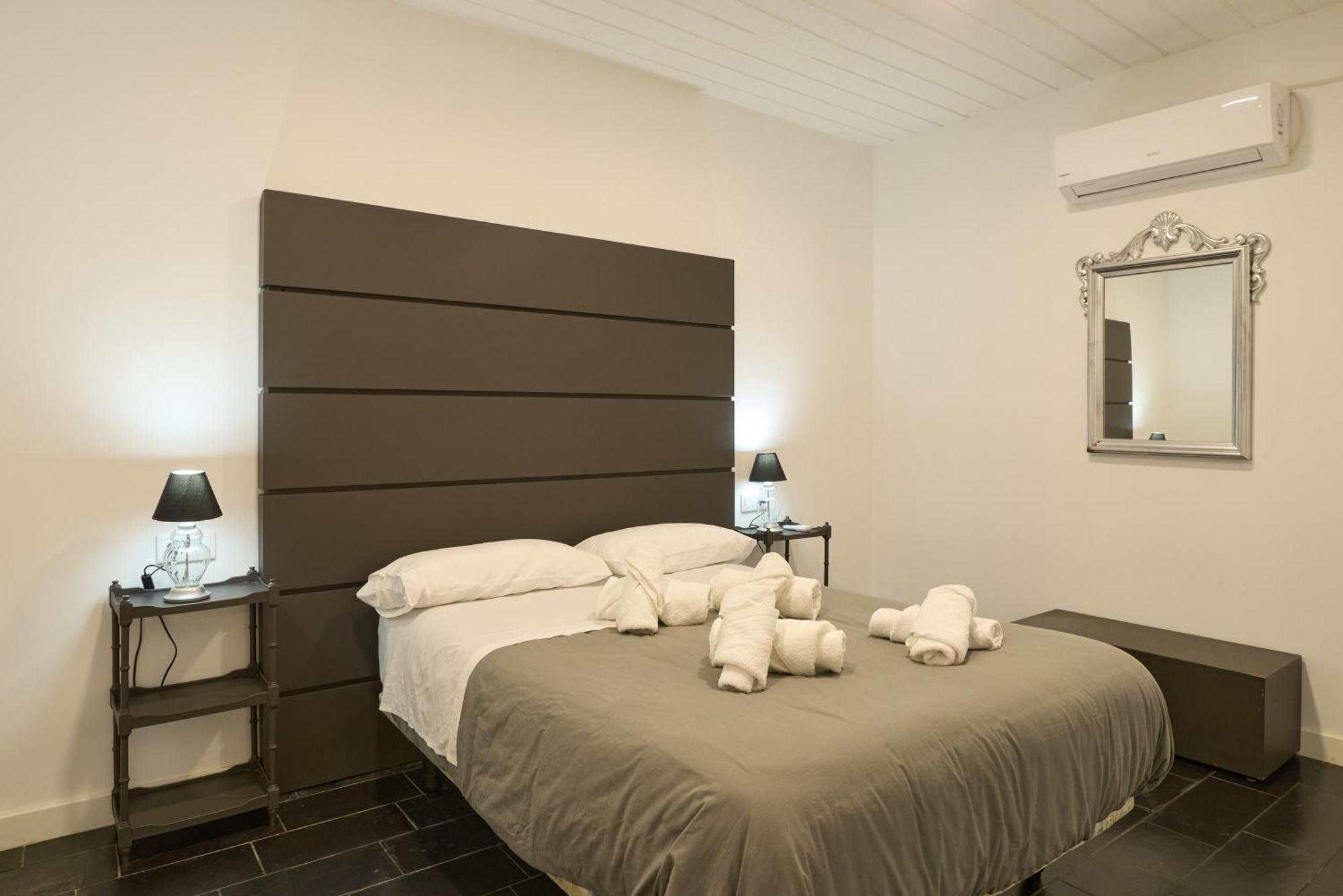 Aligrama Cordoba Apartment Luaran gambar