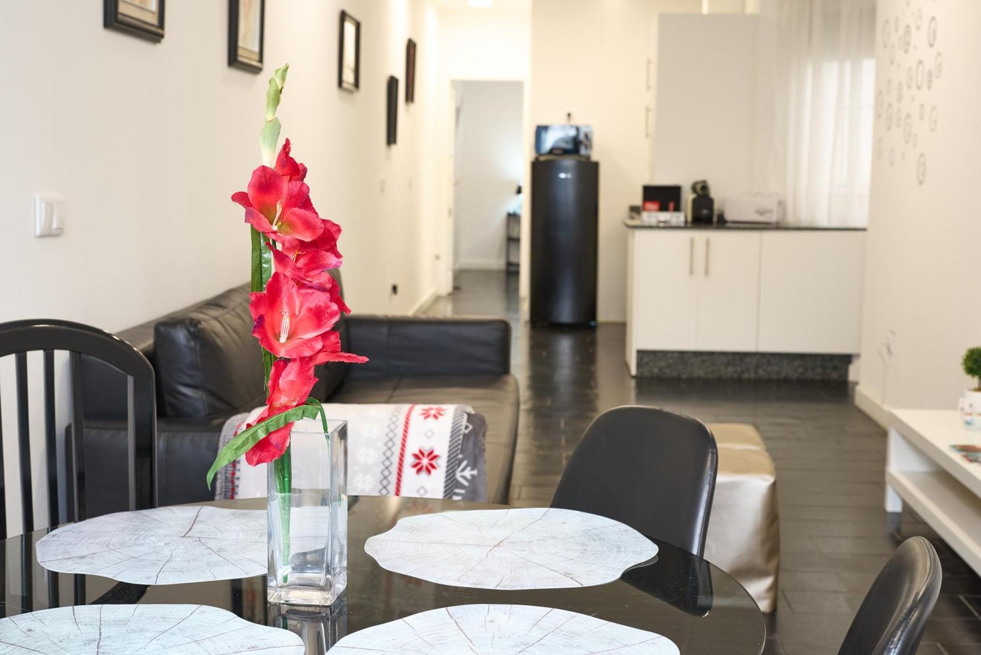Aligrama Cordoba Apartment Luaran gambar