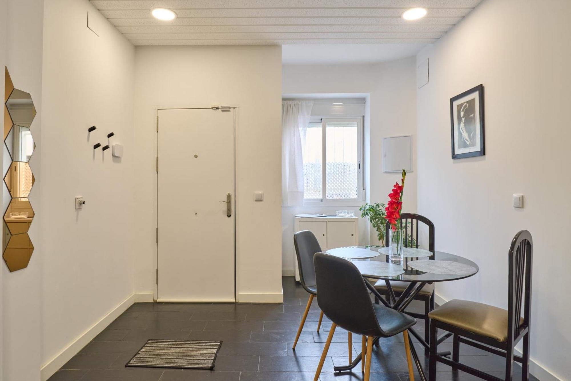 Aligrama Cordoba Apartment Luaran gambar
