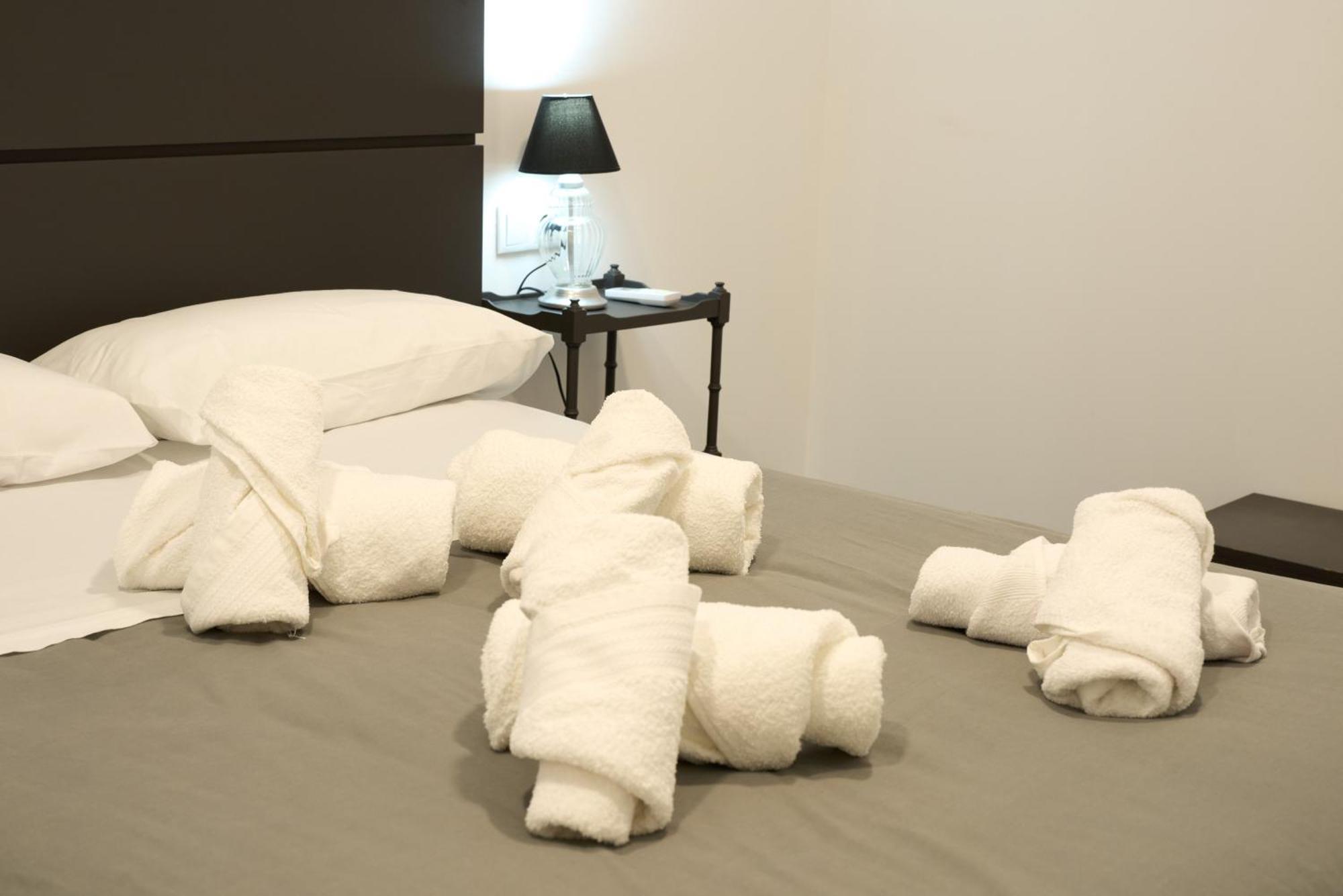 Aligrama Cordoba Apartment Luaran gambar