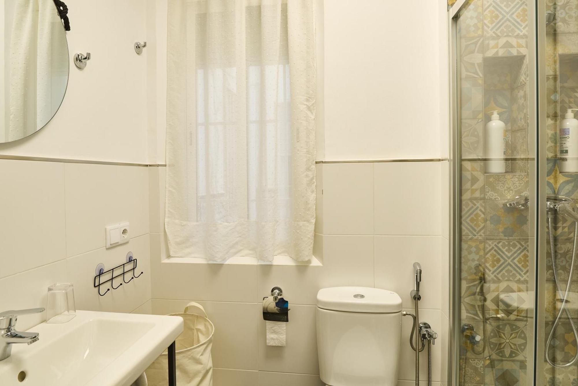 Aligrama Cordoba Apartment Luaran gambar