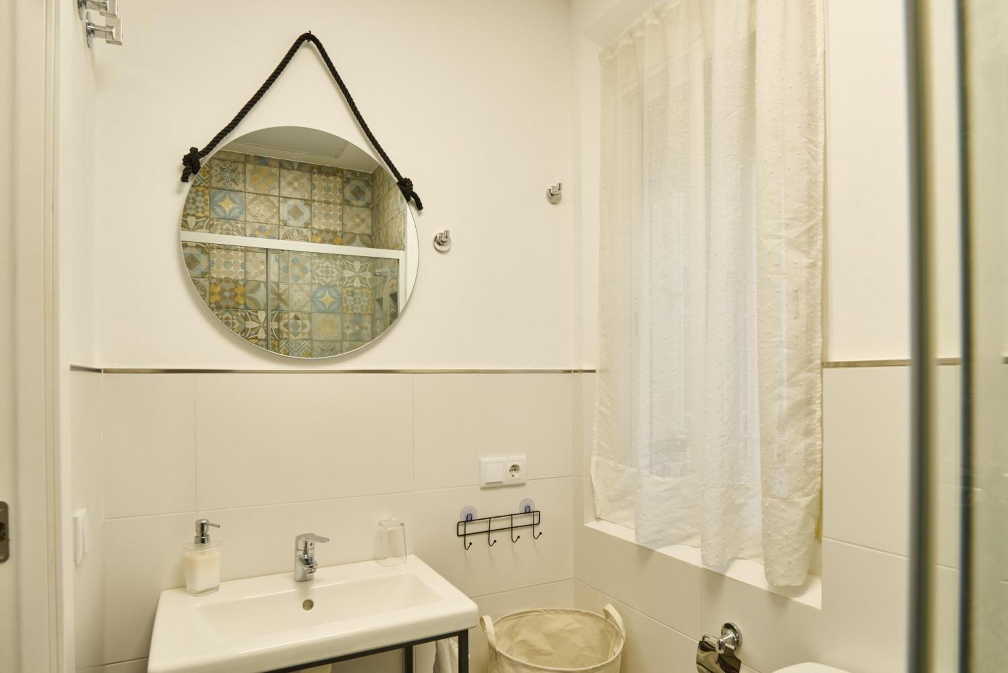 Aligrama Cordoba Apartment Luaran gambar