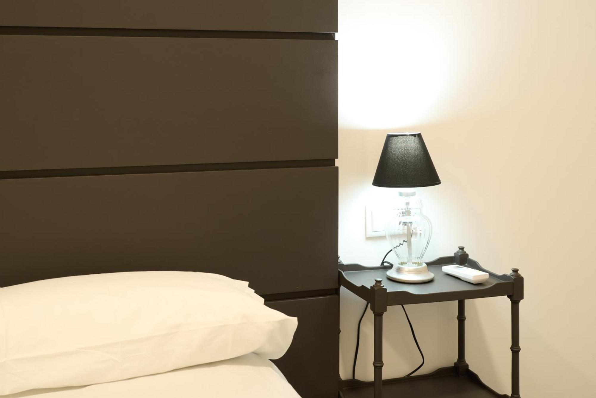 Aligrama Cordoba Apartment Luaran gambar