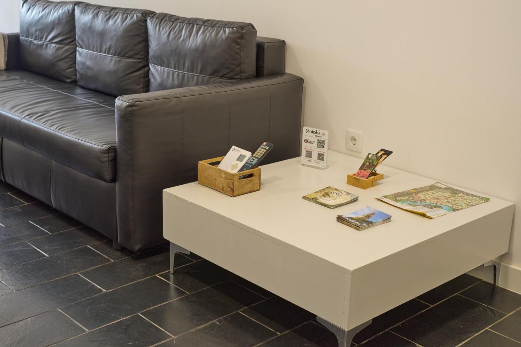 Aligrama Cordoba Apartment Luaran gambar