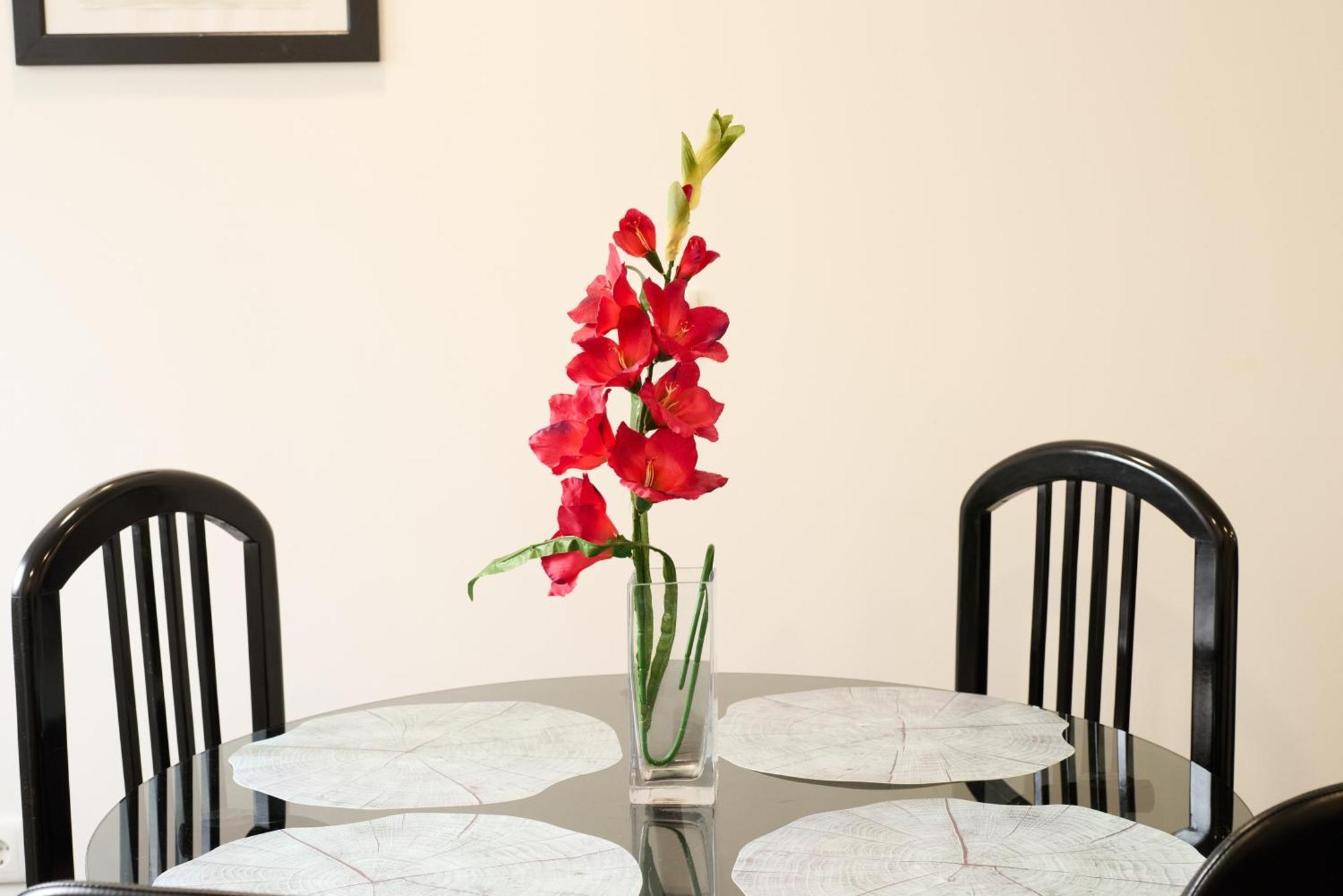 Aligrama Cordoba Apartment Luaran gambar