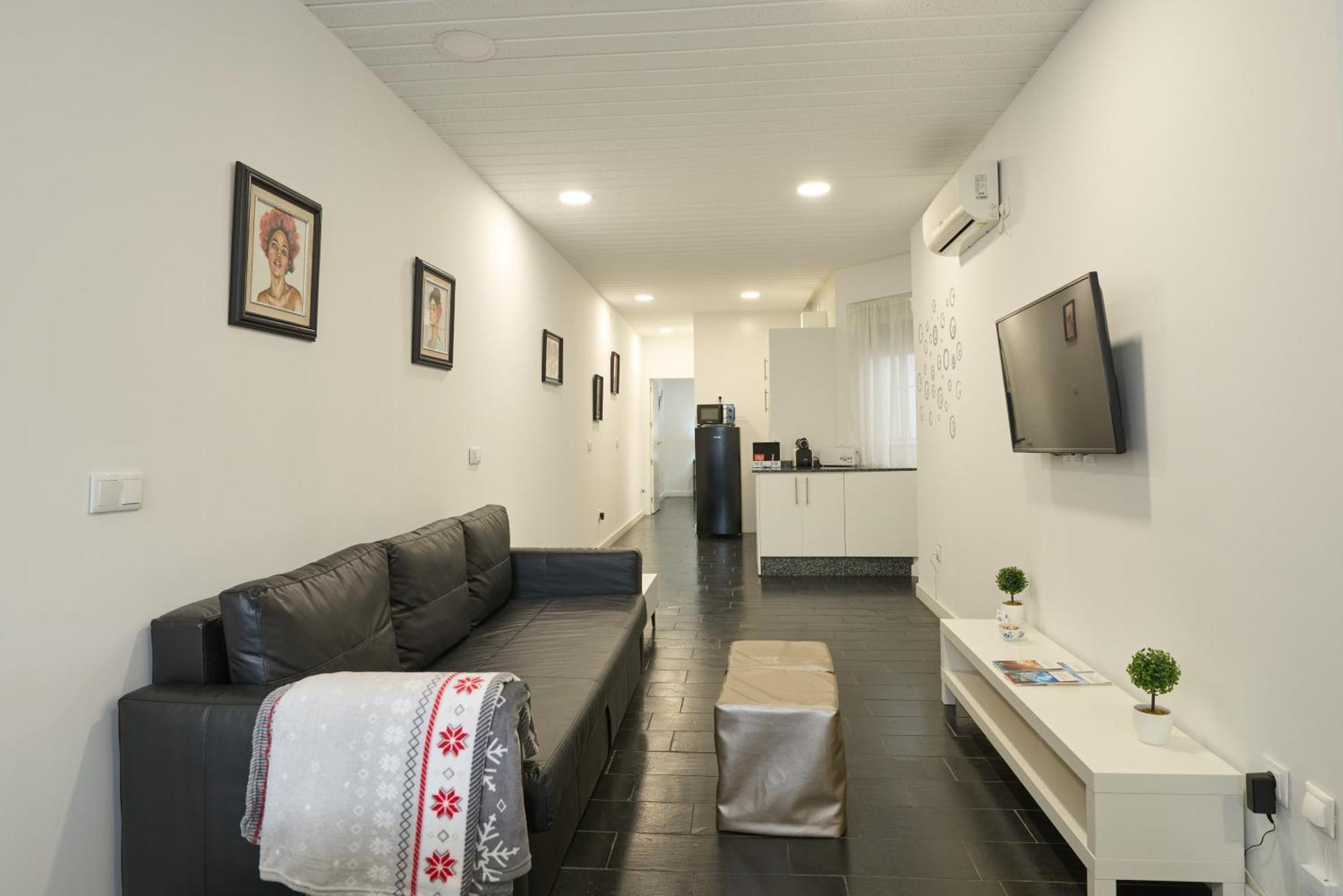 Aligrama Cordoba Apartment Luaran gambar