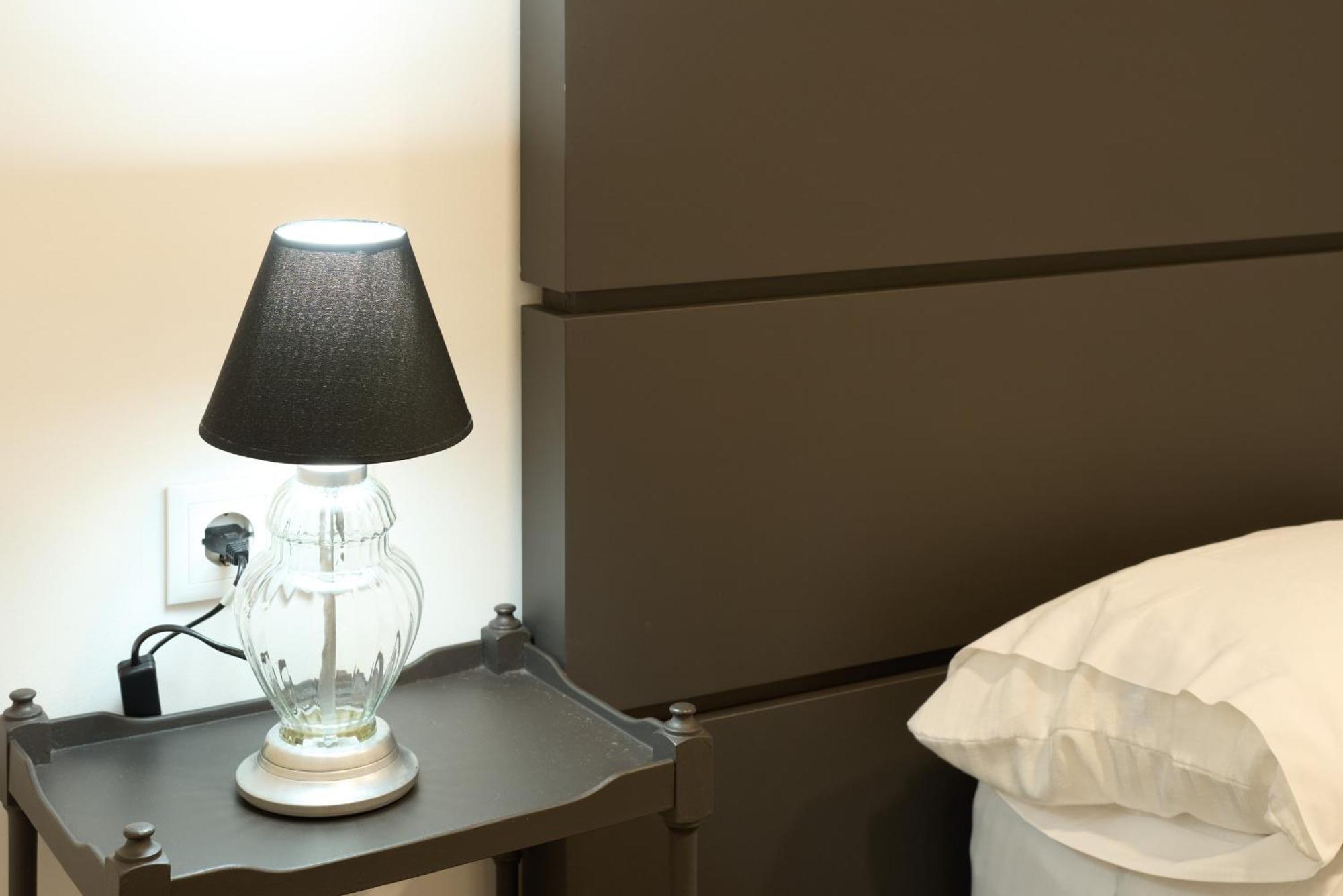 Aligrama Cordoba Apartment Luaran gambar