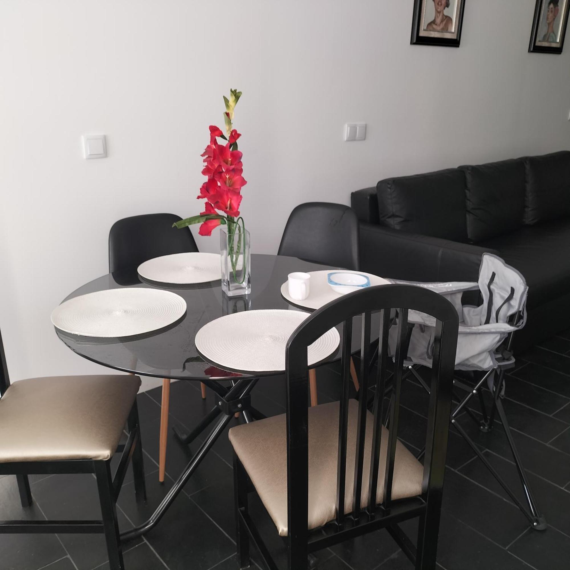 Aligrama Cordoba Apartment Luaran gambar